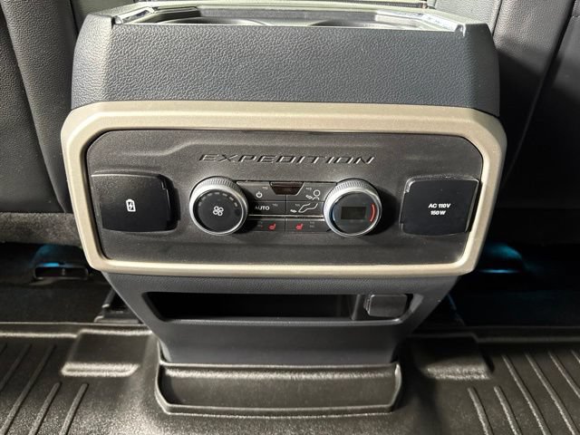 Certified 2022 Ford Expedition Max Limited AWD/4WD image 13