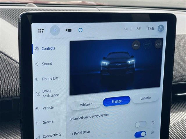 Certified 2022 Ford Mustang Mach-E Premium image 13