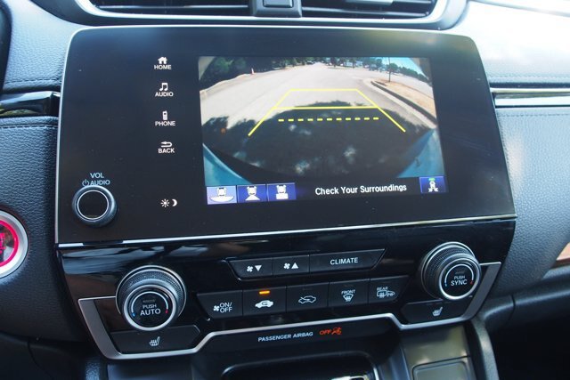 Used 2020 Honda CR-V EX-L image 30
