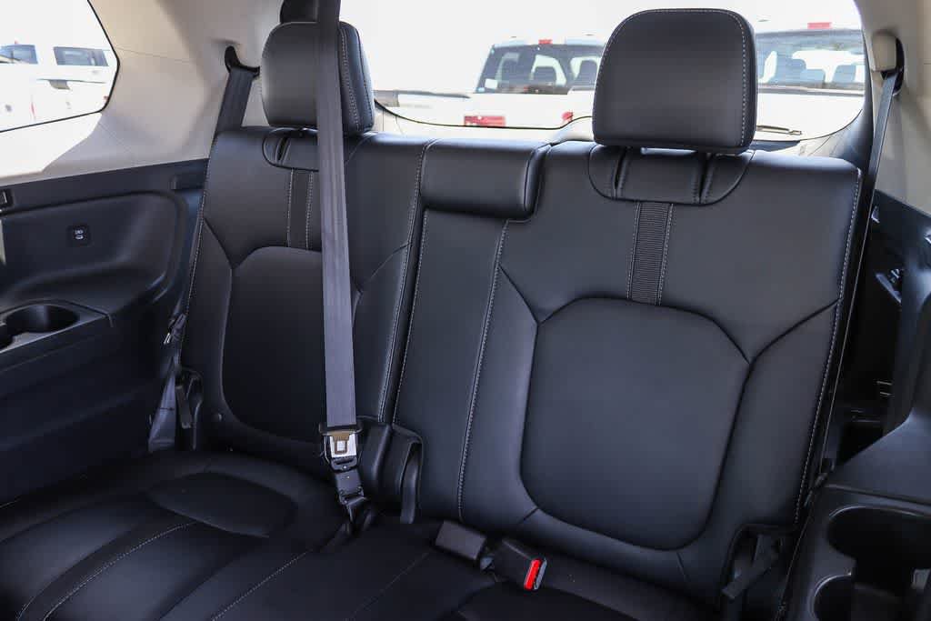 Used 2024 Honda Pilot EX-L image 19