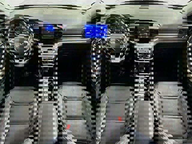 Certified 2021 Ford Explorer XLT w/ Class III Trailer Tow Package image 14