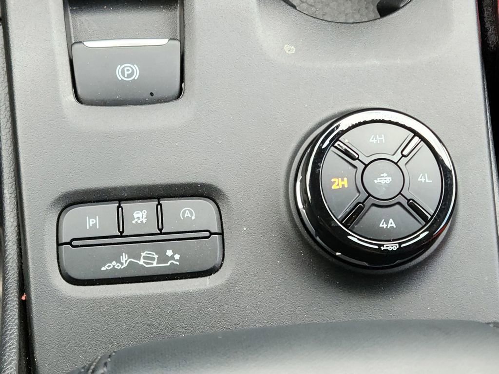 Certified 2024 Ford Ranger Raptor image 30