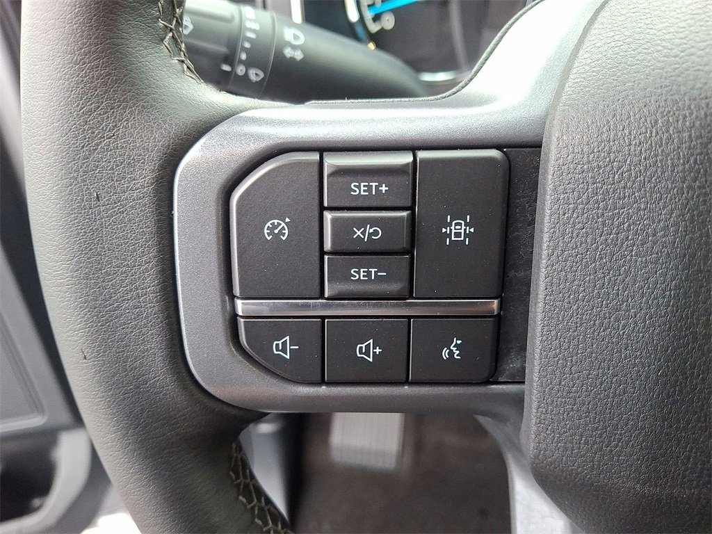 Certified 2023 Ford F150 XLT w/ Equipment Group 302A High image 22