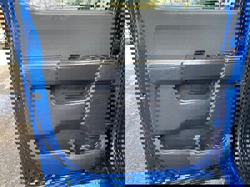 Certified 2022 Ford F150 XL w/ STX Appearance Package image 33