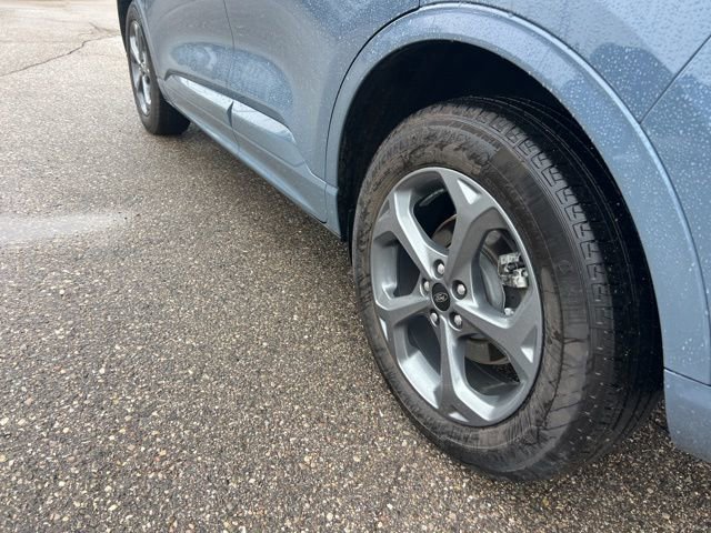 Certified 2024 Ford Escape ST-Line w/ Tech Pack #1 image 26