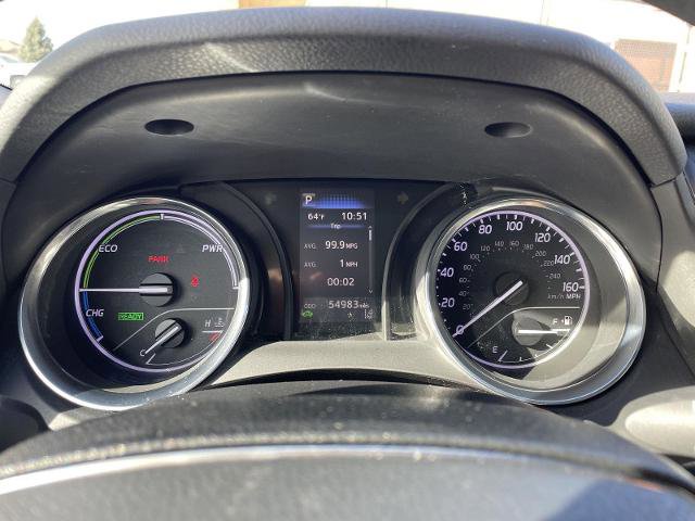 Used 2019 Toyota Camry LE image 15