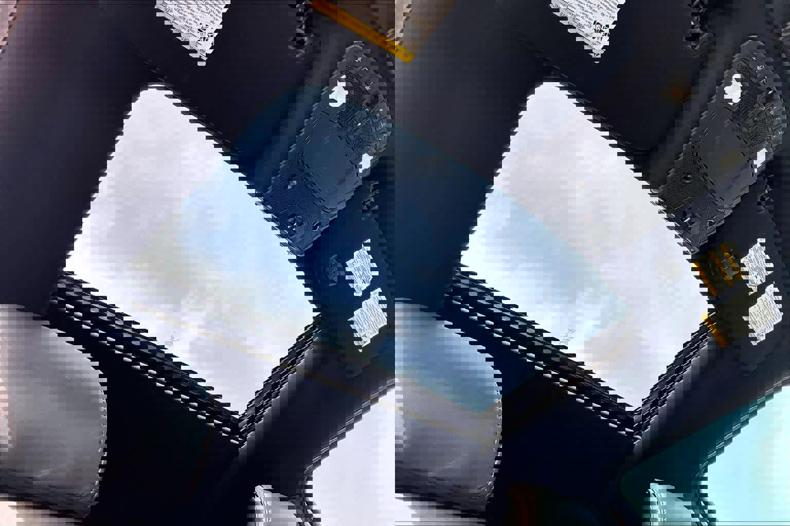 Certified 2020 Ford F150 Platinum w/ Equipment Group 701A Luxury image 15