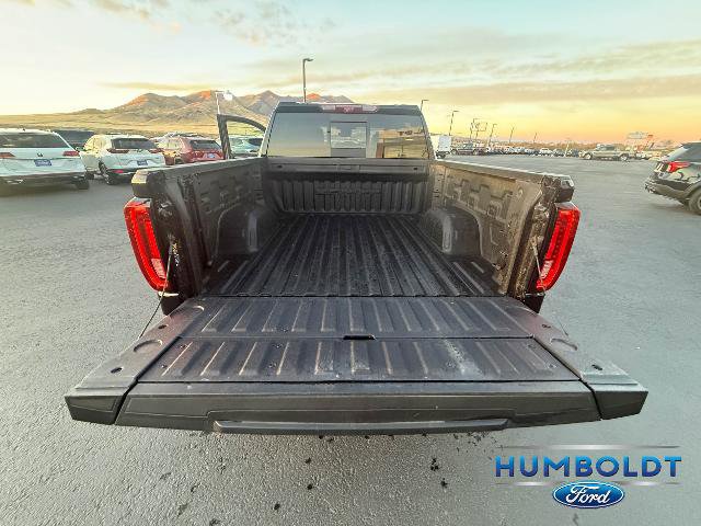 Used 2024 GMC Sierra 1500 Denali image 25