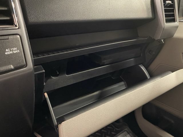 Certified 2018 Ford F150 XLT w/ Equipment Group 302A Luxury AWD/4WD image 34