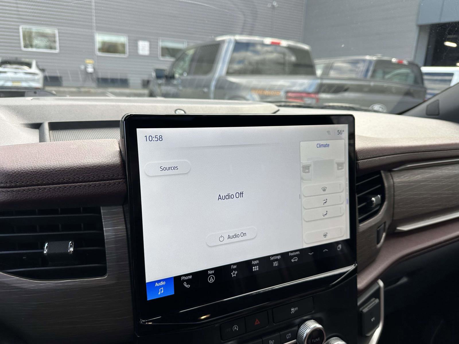 Certified 2024 Ford Expedition Max Limited AWD/4WD image 25