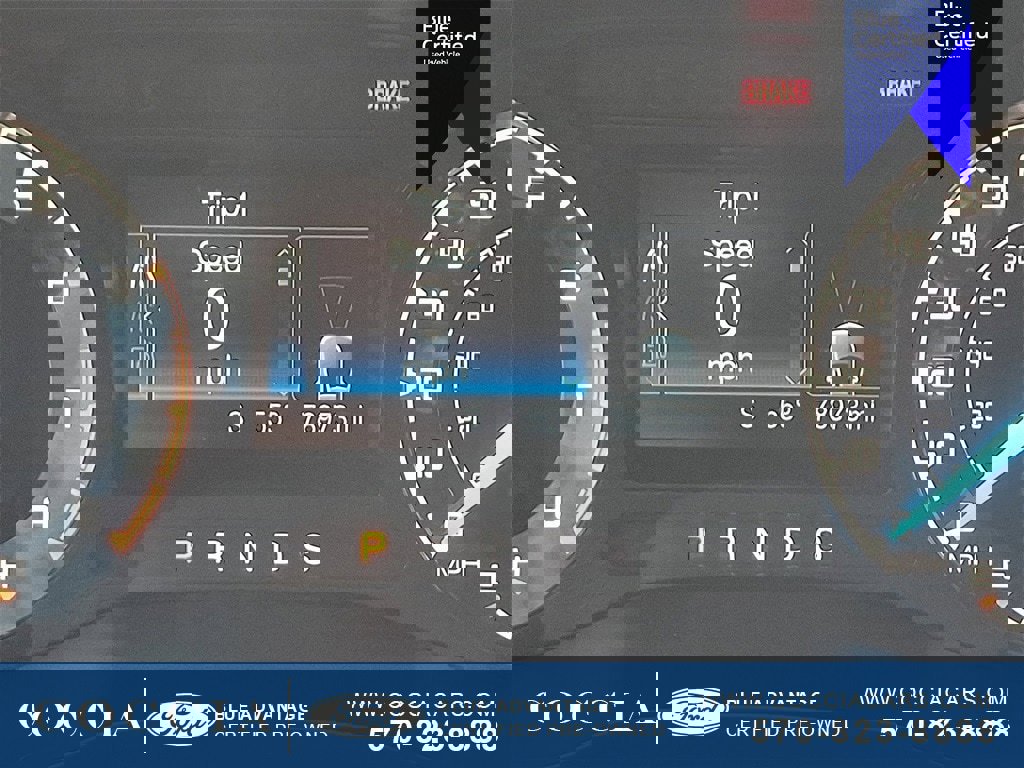 Certified 2022 Ford Ranger XLT w/ Tremor Off-Road Package image 21