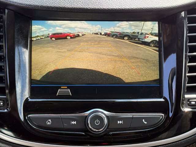 Used 2019 Chevrolet Trax LS w/ Tint and Cruise Package FWD image 35
