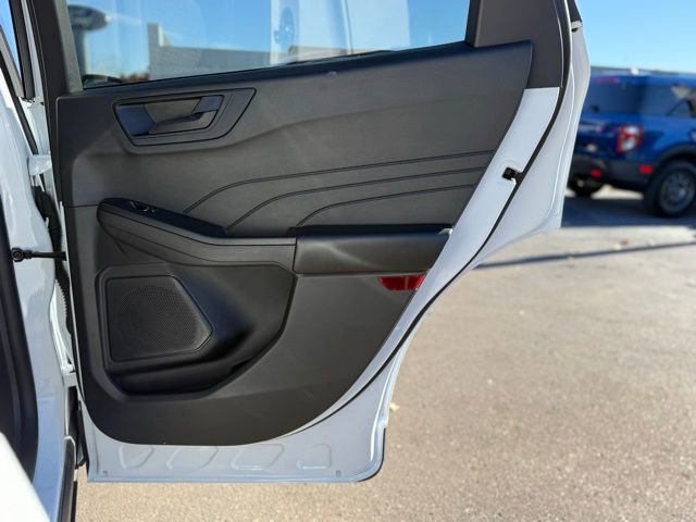 Certified 2023 Ford Escape Active image 32