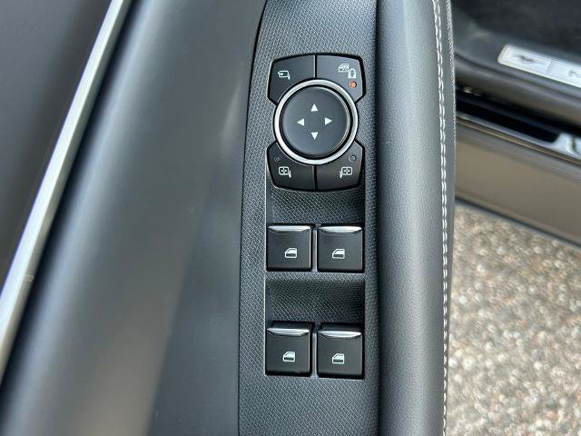 Certified 2023 Ford Mustang Mach-E Premium RWD image 19