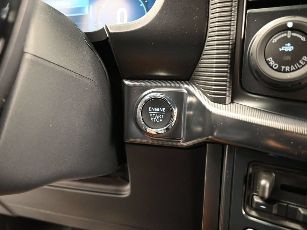 Certified 2025 Ford F150 Raptor AWD/4WD image 17