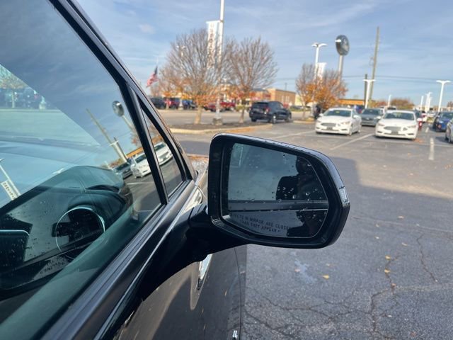 Used 2022 Chevrolet Blazer LT w/ Sound & Technology Package image 11