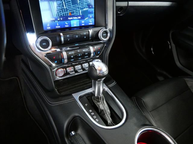Certified 2021 Ford Mustang GT Premium w/ Equipment Group 401A RWD image 20