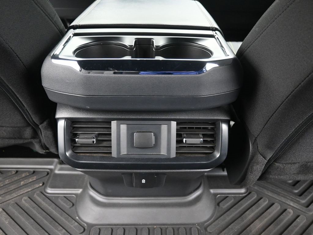 Certified 2024 Ford F150 STX w/ STX Black Appearance Package image 14