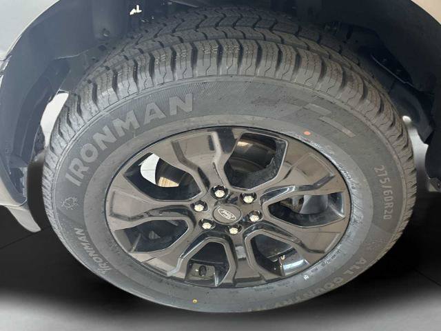 Certified 2023 Ford F150 Lariat w/ Equipment Group 502A High AWD/4WD image 33