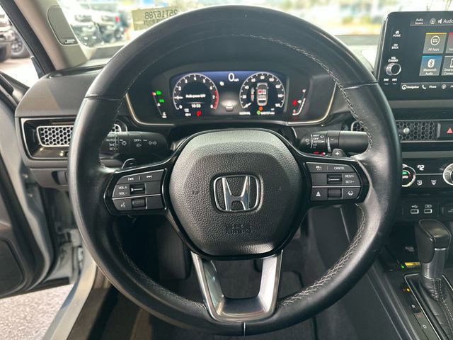 Used 2023 Honda Civic Touring image 15