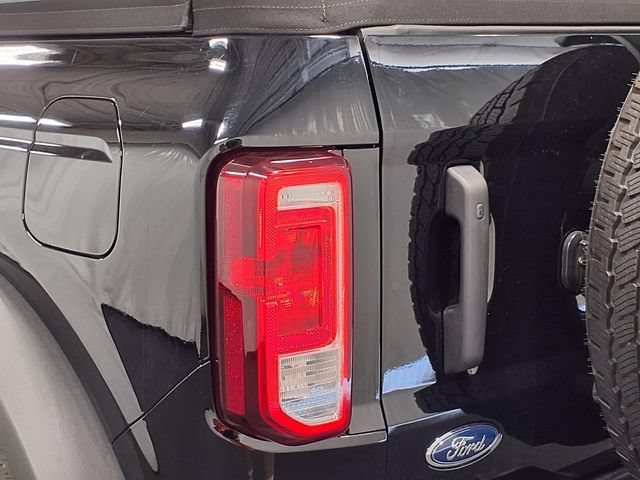 Certified 2023 Ford Bronco Big Bend AWD/4WD image 10