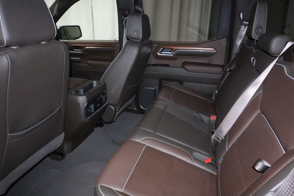 Used 2022 GMC Sierra 1500 Denali w/ Technology Package AWD/4WD image 22
