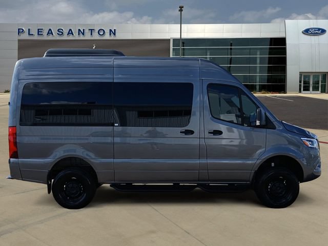 Used 2026 Mercedes-Benz Sprinter 2500 image 6