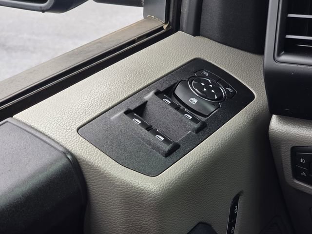 Certified 2018 Ford F150 XL w/ Equipment Group 101A Mid RWD image 15