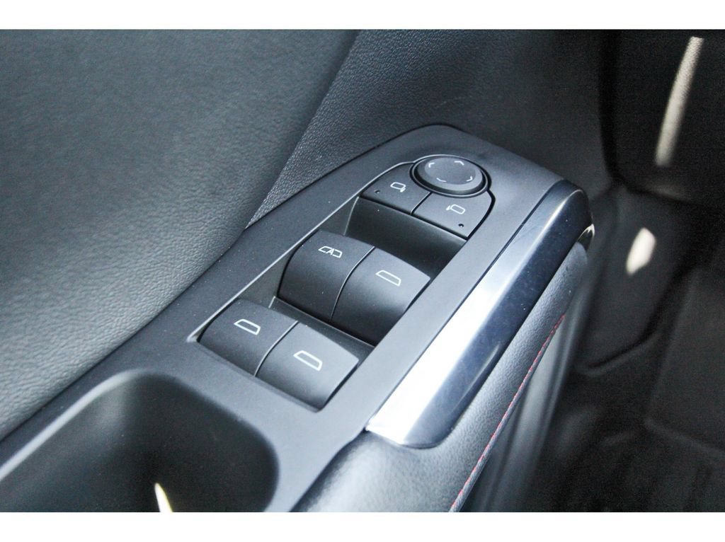 Used 2024 Chevrolet Traverse Z71 AWD/4WD image 21