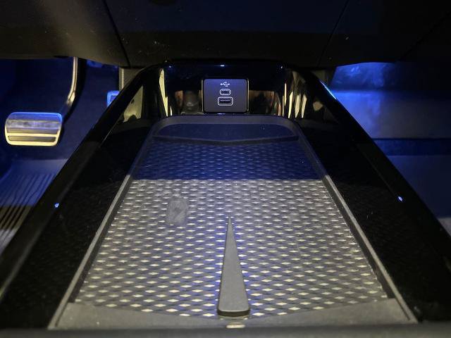 Certified 2025 Ford Mustang Mach-E GT AWD/4WD image 29