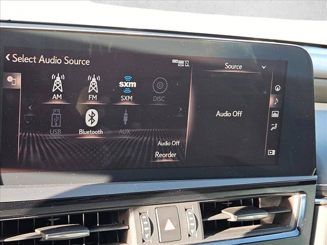 Used 2022 Lexus ES 350 w/ Premium Package FWD image 15