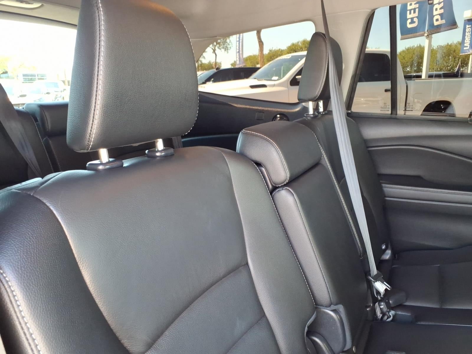 Used 2022 Honda Pilot Special Edition image 15