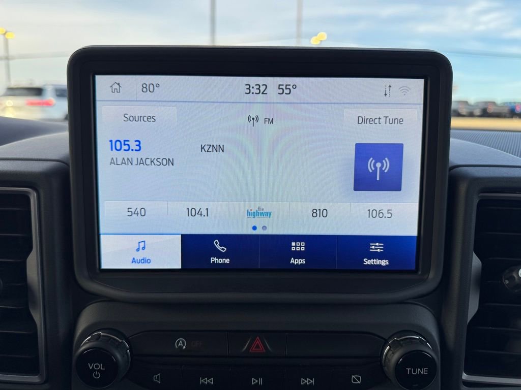 Certified 2024 Ford Bronco Sport Big Bend image 19