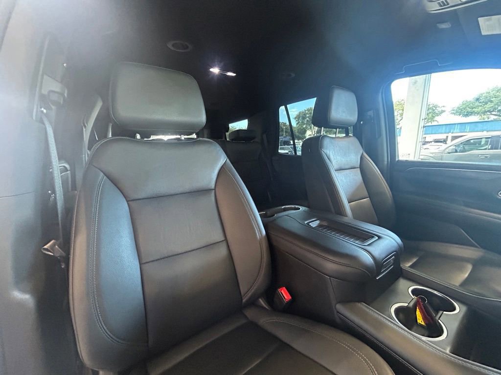 Used 2023 Chevrolet Tahoe LT image 27