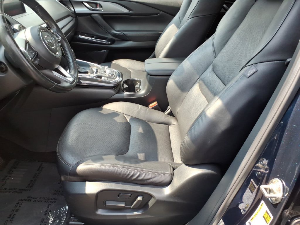Used 2019 MAZDA CX-9 Touring w/ Touring Premium Package AWD/4WD image 15