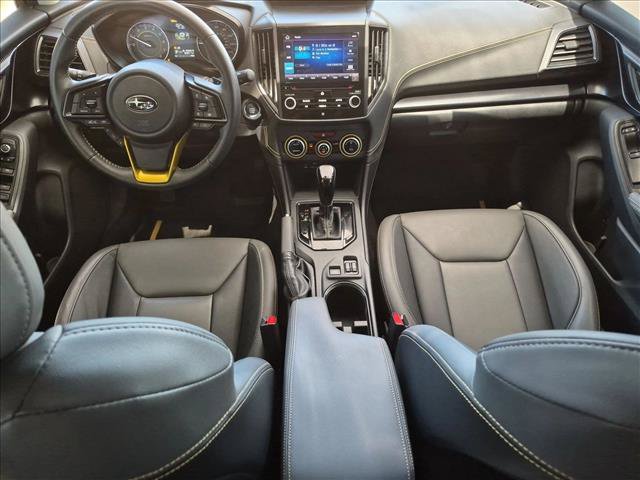 Used 2023 Subaru Crosstrek 2.5i Sport AWD/4WD image 17