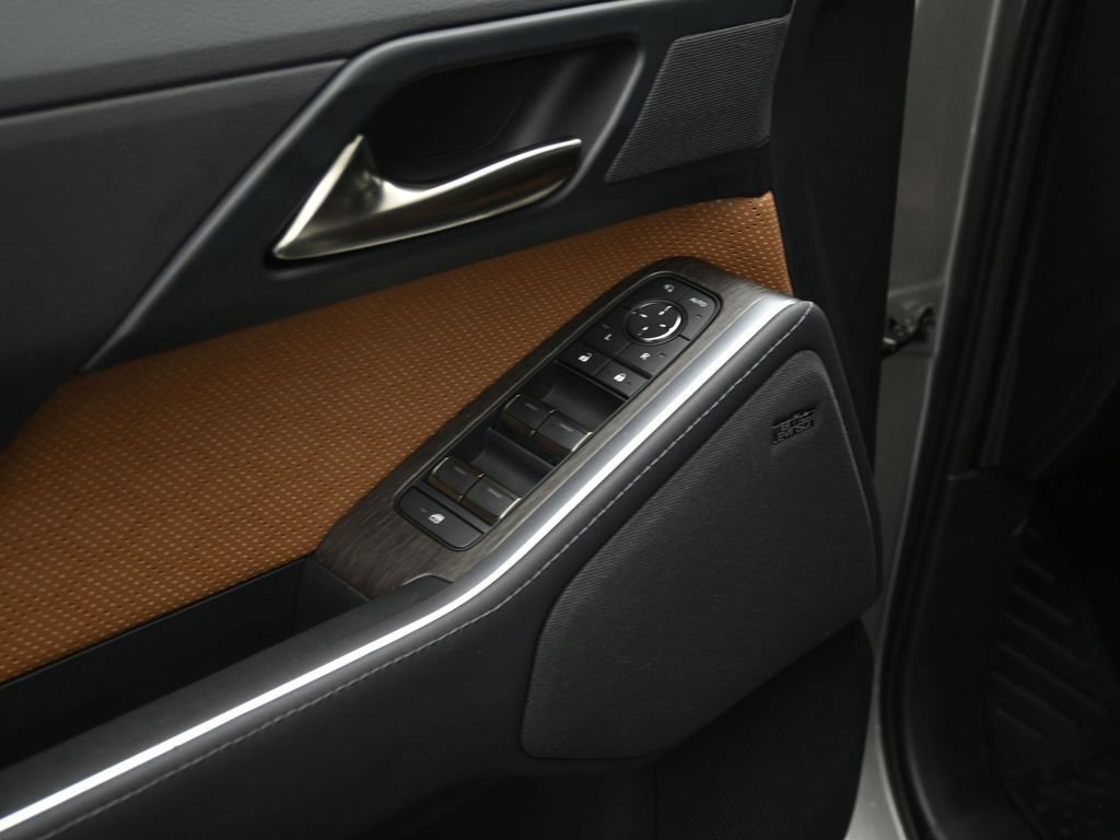 Used 2025 Lexus GX 550 image 33