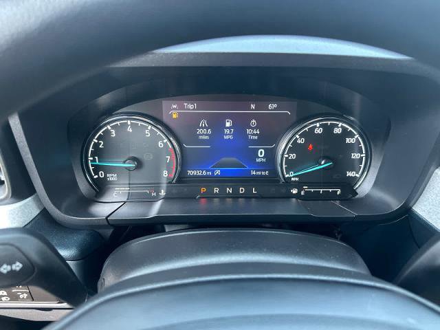 Certified 2023 Ford Maverick XLT w/ Equipment Group 300A Standard AWD/4WD image 18