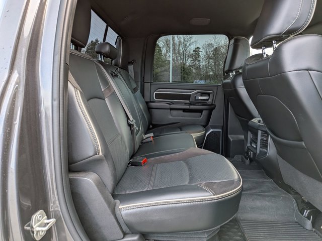 Used 2023 RAM 3500 Laramie image 32