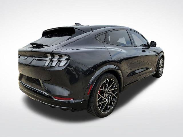 Certified 2022 Ford Mustang Mach-E GT w/ GT Performance Edition AWD/4WD image 6