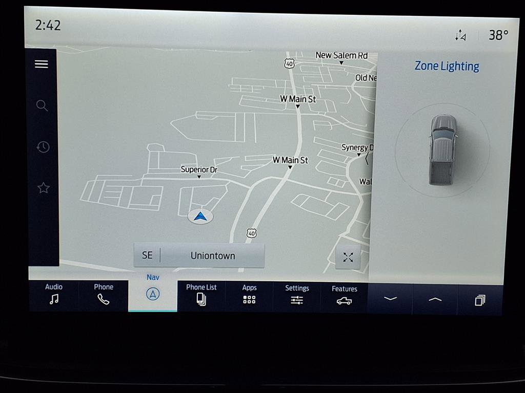 Certified 2023 Ford F150 XLT w/ Equipment Group 302A High image 12