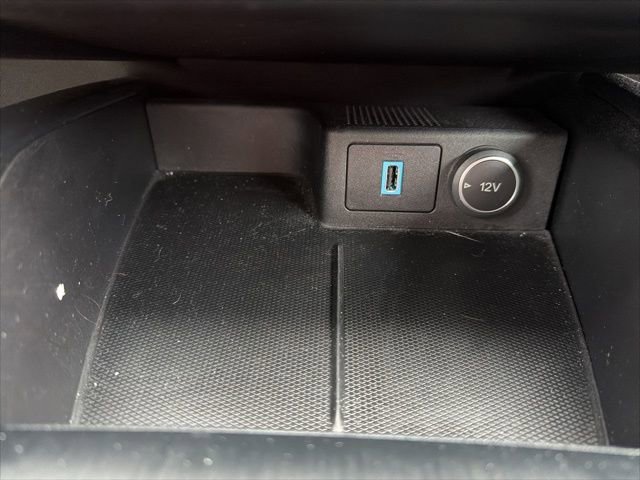 Certified 2020 Ford Escape SEL image 34