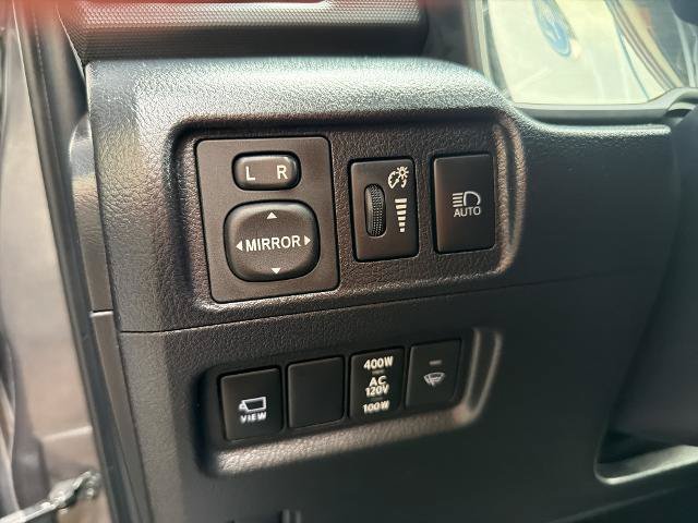 Used 2023 Toyota 4Runner TRD Off-Road Premium w/ Off Road Premium Plus Package AWD/4WD image 22