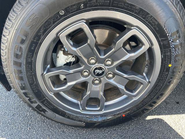 Certified 2023 Ford Bronco Sport Big Bend AWD/4WD image 26