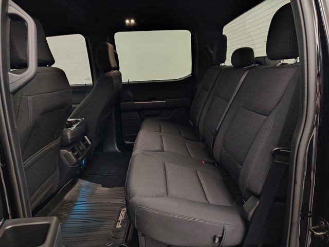 Certified 2024 Ford F150 XLT w/ Mobile Office Package AWD/4WD image 30