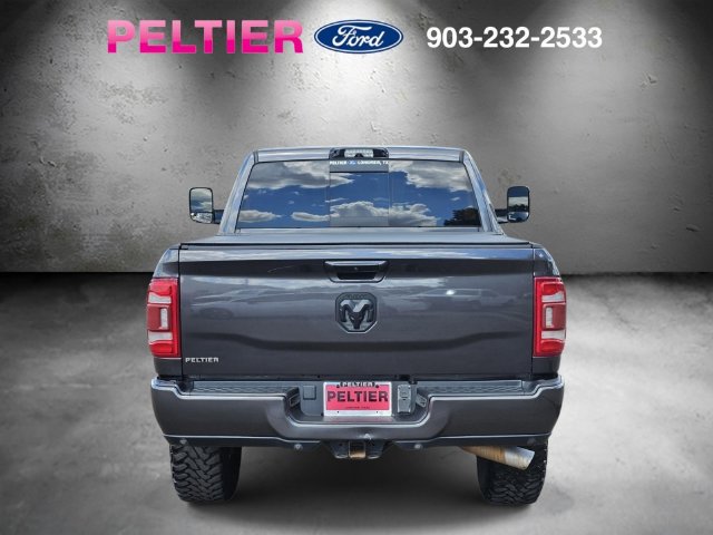 Used 2022 RAM 2500 Limited AWD/4WD image 6