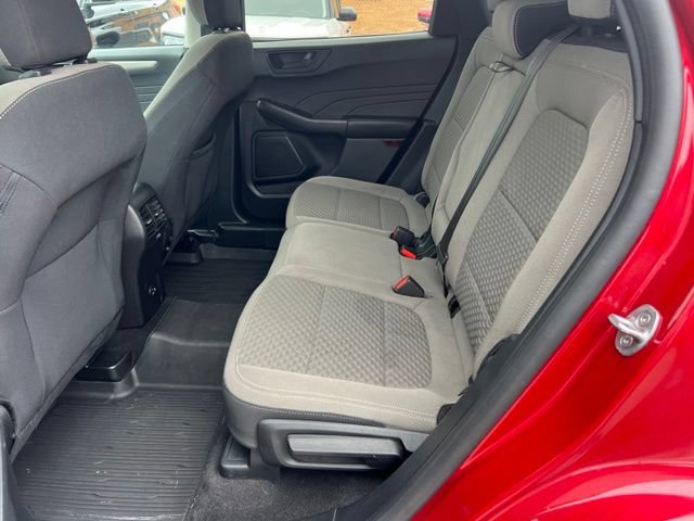 Certified 2022 Ford Escape SE w/ Convenience Package AWD/4WD image 19