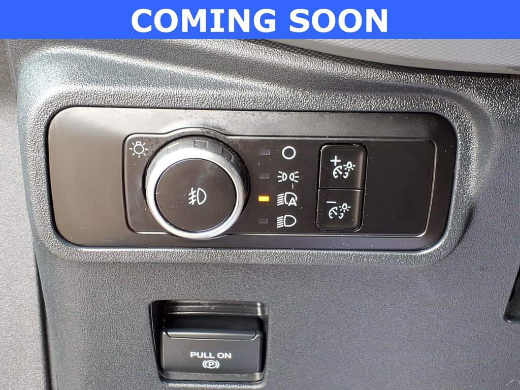Certified 2023 Ford Bronco Big Bend AWD/4WD image 14