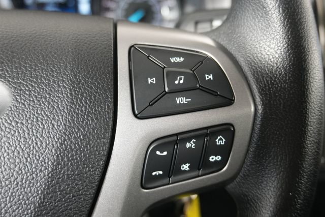 Certified 2022 Ford Ranger XLT AWD/4WD image 14