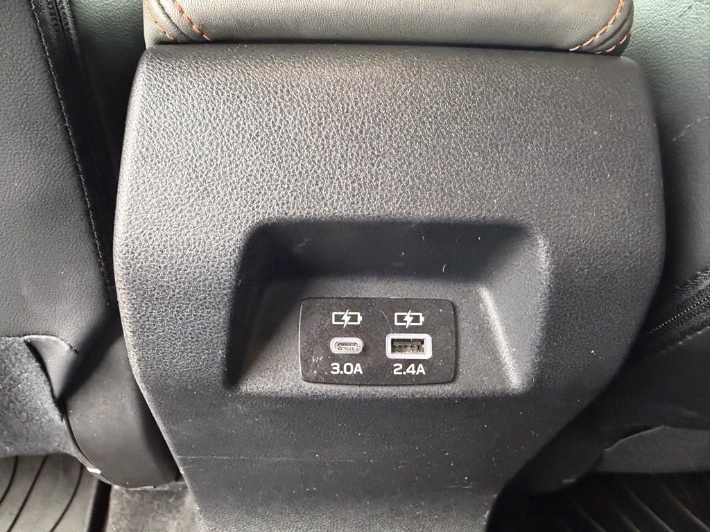 Used 2024 Subaru Crosstrek 2.5i Limited w/ Popular Package #4A image 13